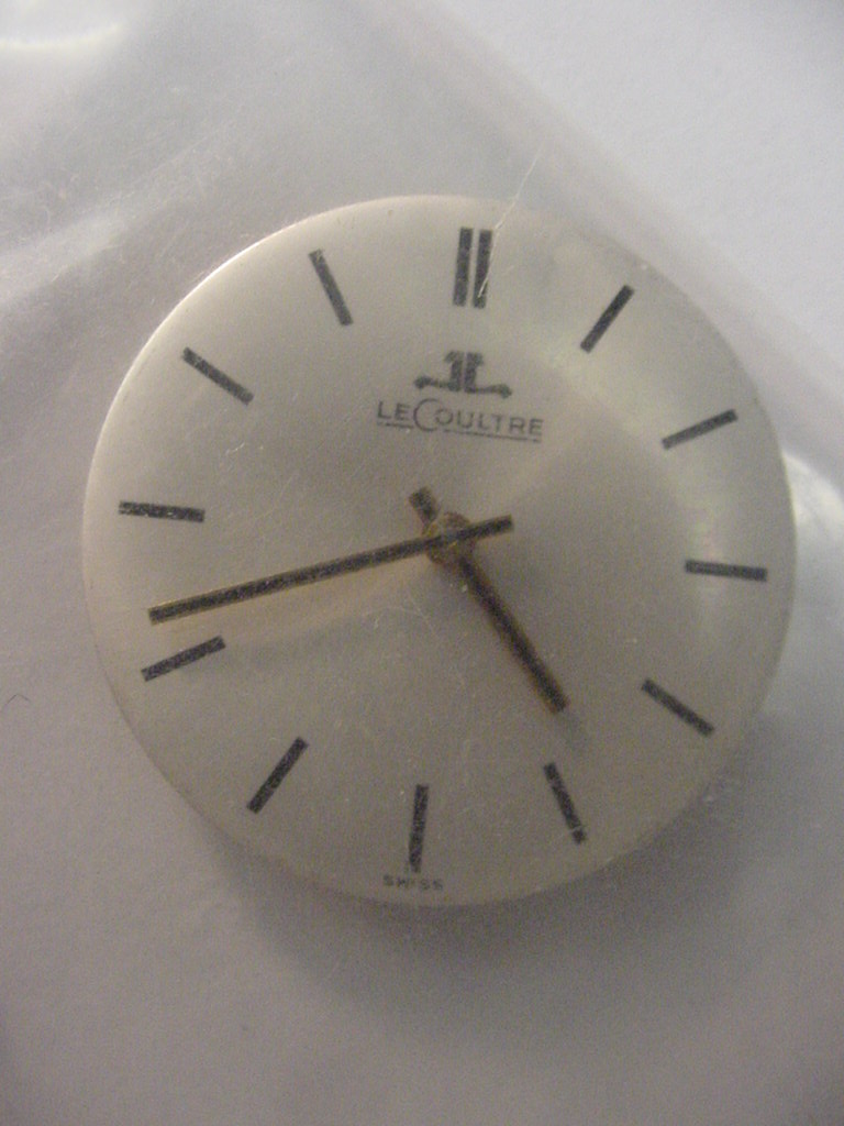 LeCoultre (Movement)